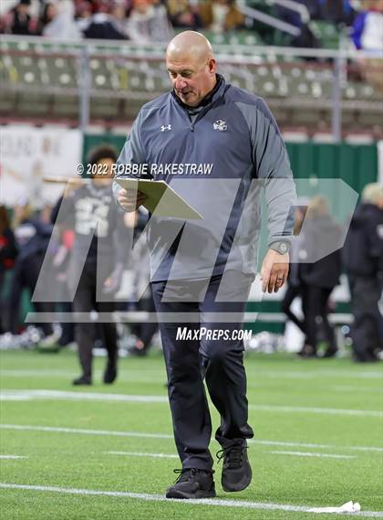 Thumbnail 1 in Martin vs. Berkner (UIL 6A DI Bi-District) photogallery.