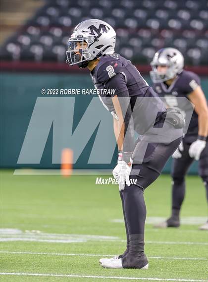 Thumbnail 1 in Martin vs. Berkner (UIL 6A DI Bi-District) photogallery.
