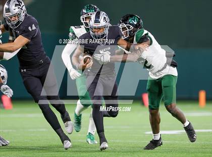 Thumbnail 2 in Martin vs. Berkner (UIL 6A DI Bi-District) photogallery.