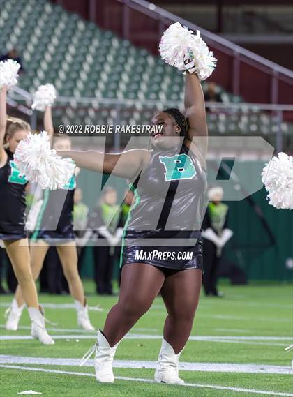 Thumbnail 3 in Martin vs. Berkner (UIL 6A DI Bi-District) photogallery.