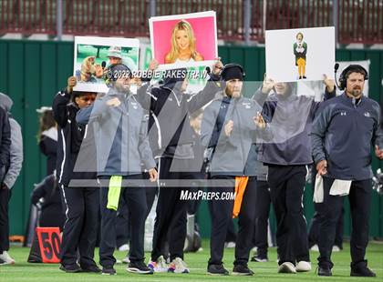 Thumbnail 1 in Martin vs. Berkner (UIL 6A DI Bi-District) photogallery.