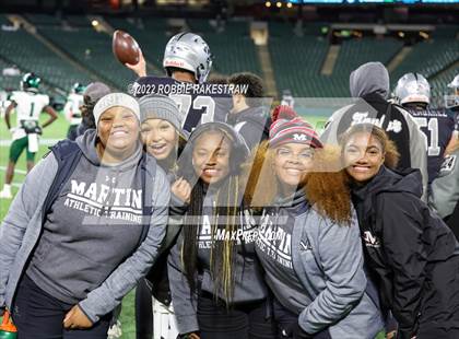Thumbnail 1 in Martin vs. Berkner (UIL 6A DI Bi-District) photogallery.