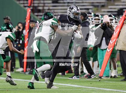 Thumbnail 1 in Martin vs. Berkner (UIL 6A DI Bi-District) photogallery.