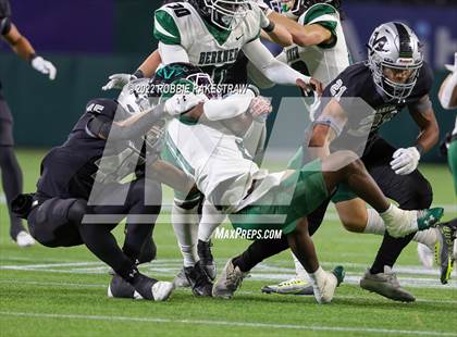 Thumbnail 1 in Martin vs. Berkner (UIL 6A DI Bi-District) photogallery.
