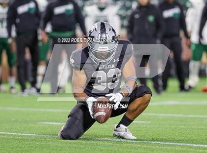 Thumbnail 1 in Martin vs. Berkner (UIL 6A DI Bi-District) photogallery.