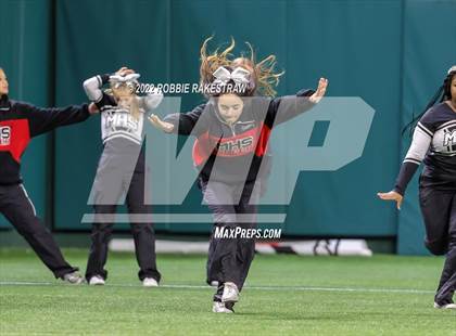 Thumbnail 2 in Martin vs. Berkner (UIL 6A DI Bi-District) photogallery.