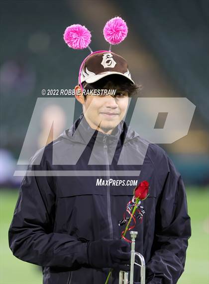 Thumbnail 1 in Martin vs. Berkner (UIL 6A DI Bi-District) photogallery.