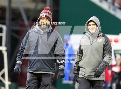 Thumbnail 2 in Martin vs. Berkner (UIL 6A DI Bi-District) photogallery.
