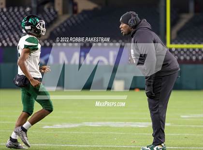 Thumbnail 3 in Martin vs. Berkner (UIL 6A DI Bi-District) photogallery.
