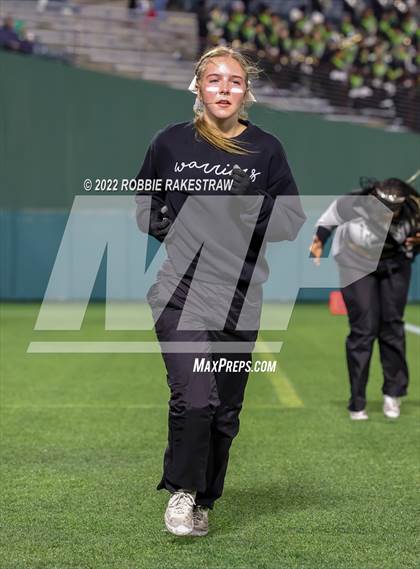 Thumbnail 1 in Martin vs. Berkner (UIL 6A DI Bi-District) photogallery.