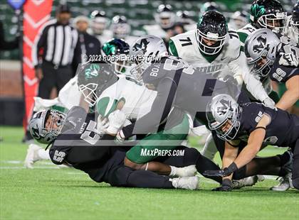 Thumbnail 1 in Martin vs. Berkner (UIL 6A DI Bi-District) photogallery.
