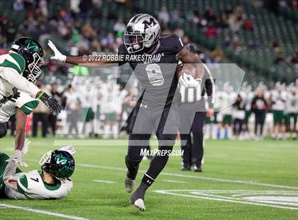 Thumbnail 2 in Martin vs. Berkner (UIL 6A DI Bi-District) photogallery.