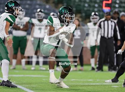 Thumbnail 3 in Martin vs. Berkner (UIL 6A DI Bi-District) photogallery.
