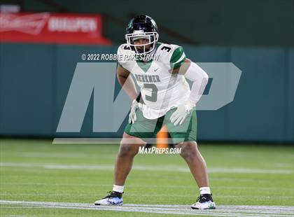 Thumbnail 1 in Martin vs. Berkner (UIL 6A DI Bi-District) photogallery.