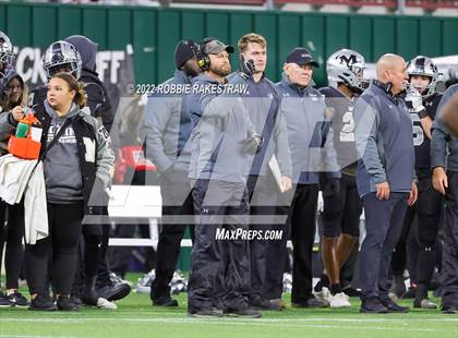 Thumbnail 2 in Martin vs. Berkner (UIL 6A DI Bi-District) photogallery.