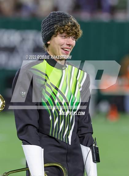 Thumbnail 1 in Martin vs. Berkner (UIL 6A DI Bi-District) photogallery.