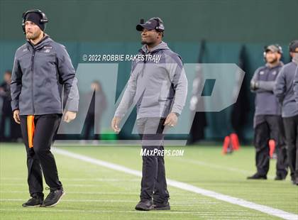 Thumbnail 2 in Martin vs. Berkner (UIL 6A DI Bi-District) photogallery.