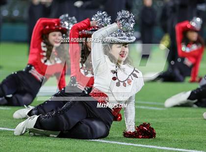 Thumbnail 1 in Martin vs. Berkner (UIL 6A DI Bi-District) photogallery.