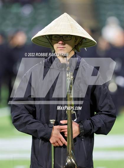 Thumbnail 1 in Martin vs. Berkner (UIL 6A DI Bi-District) photogallery.