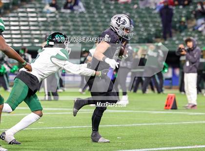 Thumbnail 2 in Martin vs. Berkner (UIL 6A DI Bi-District) photogallery.