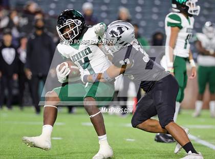 Thumbnail 1 in Martin vs. Berkner (UIL 6A DI Bi-District) photogallery.