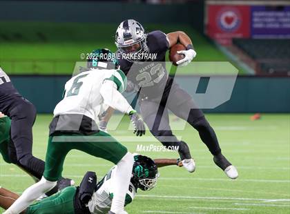 Thumbnail 1 in Martin vs. Berkner (UIL 6A DI Bi-District) photogallery.