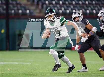Thumbnail 3 in Martin vs. Berkner (UIL 6A DI Bi-District) photogallery.