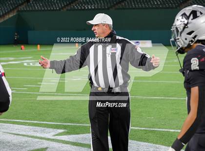 Thumbnail 3 in Martin vs. Berkner (UIL 6A DI Bi-District) photogallery.