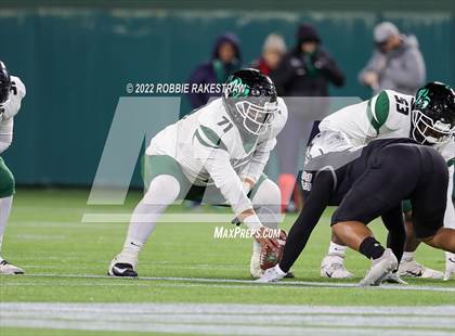 Thumbnail 3 in Martin vs. Berkner (UIL 6A DI Bi-District) photogallery.