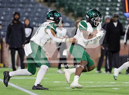 Thumbnail 3 in Martin vs. Berkner (UIL 6A DI Bi-District) photogallery.