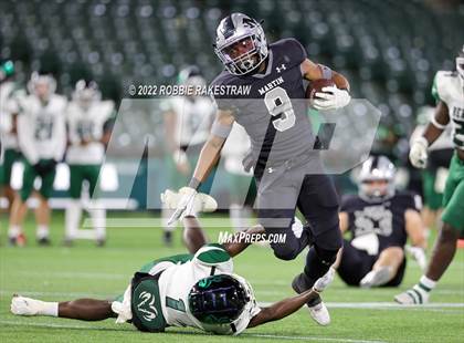 Thumbnail 3 in Martin vs. Berkner (UIL 6A DI Bi-District) photogallery.