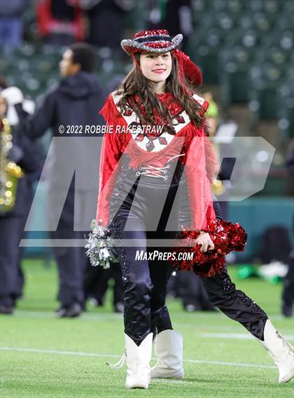 Thumbnail 2 in Martin vs. Berkner (UIL 6A DI Bi-District) photogallery.