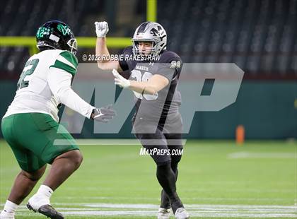 Thumbnail 1 in Martin vs. Berkner (UIL 6A DI Bi-District) photogallery.