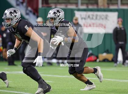 Thumbnail 1 in Martin vs. Berkner (UIL 6A DI Bi-District) photogallery.