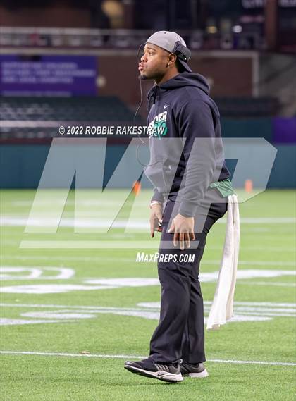 Thumbnail 1 in Martin vs. Berkner (UIL 6A DI Bi-District) photogallery.