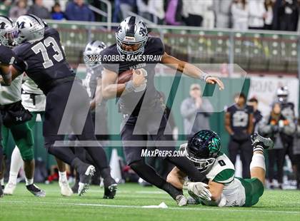 Thumbnail 2 in Martin vs. Berkner (UIL 6A DI Bi-District) photogallery.