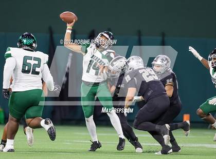 Thumbnail 2 in Martin vs. Berkner (UIL 6A DI Bi-District) photogallery.