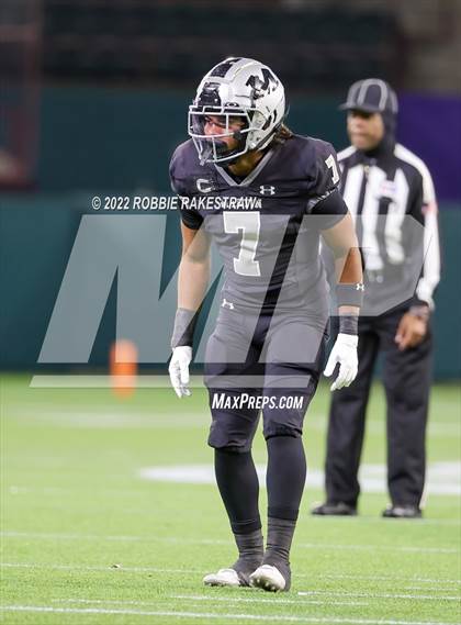 Thumbnail 1 in Martin vs. Berkner (UIL 6A DI Bi-District) photogallery.