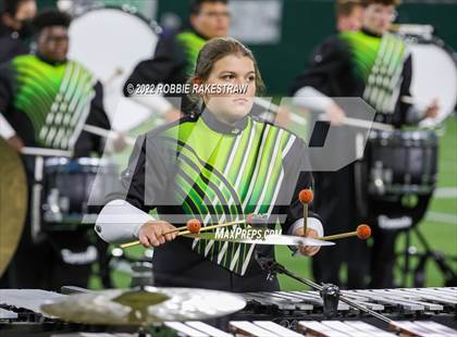 Thumbnail 1 in Martin vs. Berkner (UIL 6A DI Bi-District) photogallery.