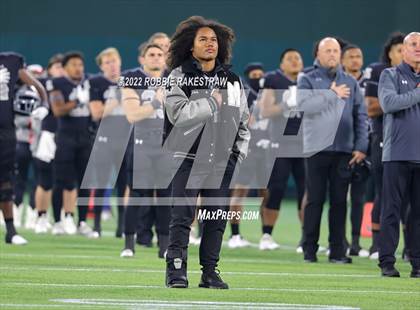 Thumbnail 2 in Martin vs. Berkner (UIL 6A DI Bi-District) photogallery.