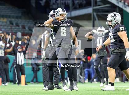 Thumbnail 1 in Martin vs. Berkner (UIL 6A DI Bi-District) photogallery.