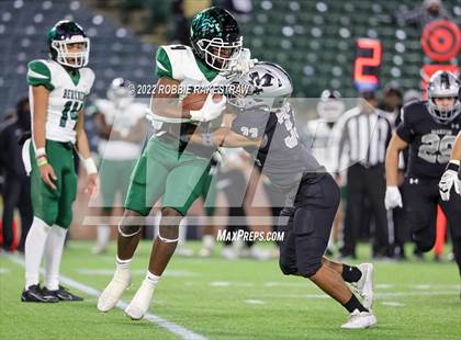 Thumbnail 3 in Martin vs. Berkner (UIL 6A DI Bi-District) photogallery.