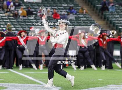 Thumbnail 3 in Martin vs. Berkner (UIL 6A DI Bi-District) photogallery.