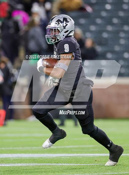 Thumbnail 2 in Martin vs. Berkner (UIL 6A DI Bi-District) photogallery.