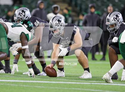 Thumbnail 1 in Martin vs. Berkner (UIL 6A DI Bi-District) photogallery.
