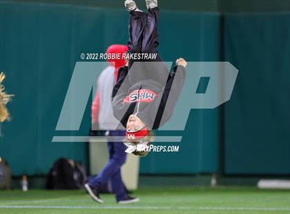 Thumbnail 2 in Martin vs. Berkner (UIL 6A DI Bi-District) photogallery.
