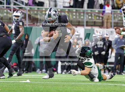 Thumbnail 1 in Martin vs. Berkner (UIL 6A DI Bi-District) photogallery.