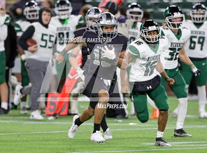 Thumbnail 3 in Martin vs. Berkner (UIL 6A DI Bi-District) photogallery.