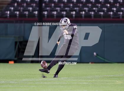 Thumbnail 2 in Martin vs. Berkner (UIL 6A DI Bi-District) photogallery.