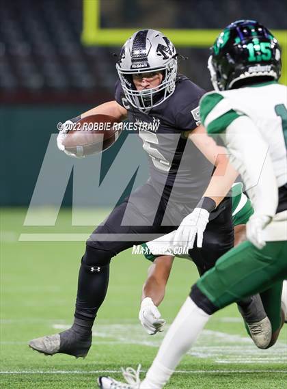 Thumbnail 3 in Martin vs. Berkner (UIL 6A DI Bi-District) photogallery.